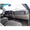 Image 47 : D5 --  2001 CHEVROLET TAHOE 1500 4X4, Grey, 238 198 KM's