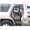 Image 49 : D5 --  2001 CHEVROLET TAHOE 1500 4X4, Grey, 238 198 KM's