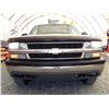 Image 4 : D5 --  2001 CHEVROLET TAHOE 1500 4X4, Grey, 238 198 KM's