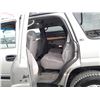 Image 58 : D5 --  2001 CHEVROLET TAHOE 1500 4X4, Grey, 238 198 KM's
