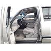 Image 62 : D5 --  2001 CHEVROLET TAHOE 1500 4X4, Grey, 238 198 KM's