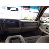 Image 67 : D5 --  2001 CHEVROLET TAHOE 1500 4X4, Grey, 238 198 KM's