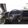 Image 68 : D5 --  2001 CHEVROLET TAHOE 1500 4X4, Grey, 238 198 KM's