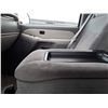 Image 79 : D5 --  2001 CHEVROLET TAHOE 1500 4X4, Grey, 238 198 KM's