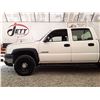 Image 29 : A7 --  2004 CHEVROLET SILVERADO 2500 4X4, White, 178 719 KM    "NO RESERVE"