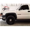 Image 30 : A7 --  2004 CHEVROLET SILVERADO 2500 4X4, White, 178 719 KM    "NO RESERVE"