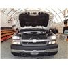 Image 39 : A7 --  2004 CHEVROLET SILVERADO 2500 4X4, White, 178 719 KM    "NO RESERVE"