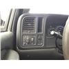 Image 72 : A7 --  2004 CHEVROLET SILVERADO 2500 4X4, White, 178 719 KM    "NO RESERVE"