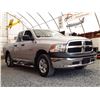 Image 8 : G2 --  2017 DODGE RAM 1500 ST EXT CAB 4X4, Grey, 116480 KM