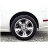 Image 25 : C6D --  2006 FORD MUSTANG GT, White, 243331 KM