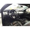 Image 60 : C6D --  2006 FORD MUSTANG GT, White, 243331 KM