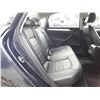 Image 52 : C6B --  2013 VW PASSAT SE TDI DIESEL, Blue, 191399 KM