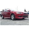 Image 8 : C3 --  2013 MITSUBISHI LANCER ES SPORT , Red, 155829 KM