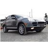 Image 8 : C6A --  2004 PORSCHE CAYENNE S AWD, Grey, 173307 KM