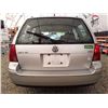 Image 14 : E6 --  2004 VW JETTA GLS TDI, Grey, 296521 KM