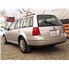 Image 16 : E6 --  2004 VW JETTA GLS TDI, Grey, 296521 KM