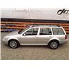 Image 19 : E6 --  2004 VW JETTA GLS TDI, Grey, 296521 KM
