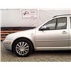 Image 24 : E6 --  2004 VW JETTA GLS TDI, Grey, 296521 KM