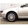 Image 25 : E6 --  2004 VW JETTA GLS TDI, Grey, 296521 KM