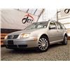 Image 2 : E6 --  2004 VW JETTA GLS TDI, Grey, 296521 KM