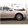 Image 30 : E6 --  2004 VW JETTA GLS TDI, Grey, 296521 KM