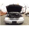 Image 34 : E6 --  2004 VW JETTA GLS TDI, Grey, 296521 KM