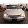 Image 5 : E6 --  2004 VW JETTA GLS TDI, Grey, 296521 KM