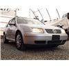 Image 7 : E6 --  2004 VW JETTA GLS TDI, Grey, 296521 KM