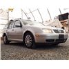 Image 8 : E6 --  2004 VW JETTA GLS TDI, Grey, 296521 KM