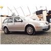 Image 9 : E6 --  2004 VW JETTA GLS TDI, Grey, 296521 KM