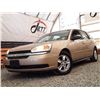 Image 2 : A12D --  2005 CHEVROLET MALIBU MAXX LS , Orange, 284499 KM   "NO RESERVE"