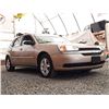 Image 8 : A12D --  2005 CHEVROLET MALIBU MAXX LS , Orange, 284499 KM   "NO RESERVE"
