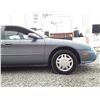 Image 25 : A12E --  1999 FORD TAURUS SE, Blue, 280980 KM   "NO RESERVE"