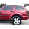 Image 25 : F4 --  2008 DODGE DURANGO SLT 4X4, Red, 192481 KM