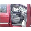 Image 42 : F4 --  2008 DODGE DURANGO SLT 4X4, Red, 192481 KM