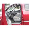 Image 59 : F4 --  2008 DODGE DURANGO SLT 4X4, Red, 192481 KM