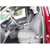 Image 60 : F4 --  2008 DODGE DURANGO SLT 4X4, Red, 192481 KM