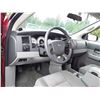 Image 61 : F4 --  2008 DODGE DURANGO SLT 4X4, Red, 192481 KM