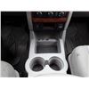 Image 75 : F4 --  2008 DODGE DURANGO SLT 4X4, Red, 192481 KM