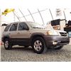 Image 10 : H4 --  2003 MAZDA TRIBUTE LX, Green, 184995 KM