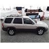 Image 12 : H4 --  2003 MAZDA TRIBUTE LX, Green, 184995 KM