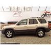 Image 21 : H4 --  2003 MAZDA TRIBUTE LX, Green, 184995 KM