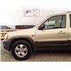 Image 27 : H4 --  2003 MAZDA TRIBUTE LX, Green, 184995 KM