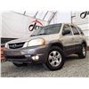 Image 2 : H4 --  2003 MAZDA TRIBUTE LX, Green, 184995 KM