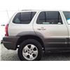 Image 34 : H4 --  2003 MAZDA TRIBUTE LX, Green, 184995 KM