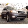 Image 8 : H4 --  2003 MAZDA TRIBUTE LX, Green, 184995 KM