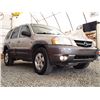 Image 9 : H4 --  2003 MAZDA TRIBUTE LX, Green, 184995 KM