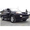 Image 8 : F1 --  2006 ACURA MDX TOURING AWD, Black, 219379 KM