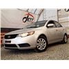 Image 2 : C2 --  2010 KIA FORTE LX, Grey, 196706 KM