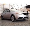 Image 8 : C2 --  2010 KIA FORTE LX, Grey, 196706 KM